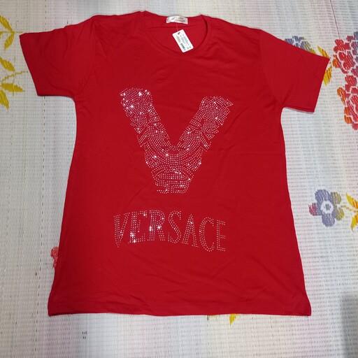 تی شرت versace